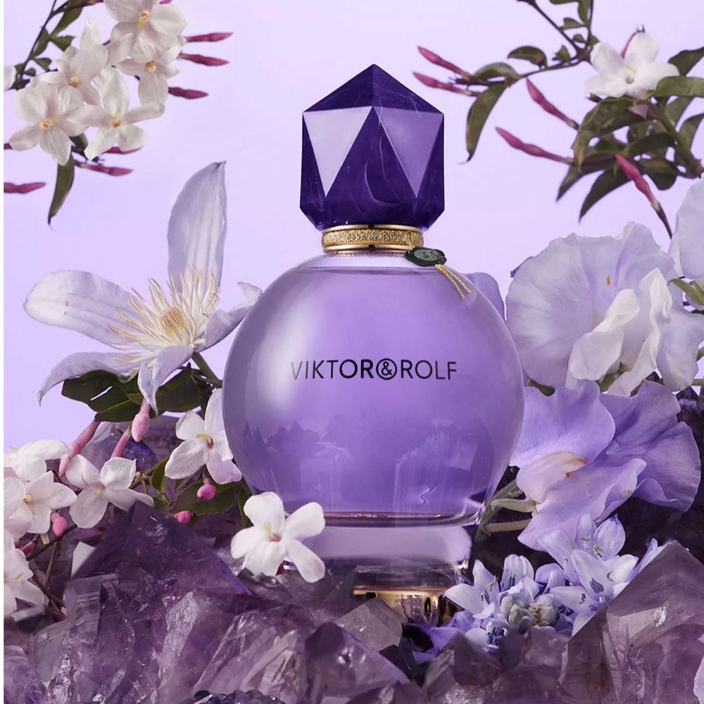 Viktor & Rolf Good Fortune Mini Replica (Mini Size) - Picture 3 of 3